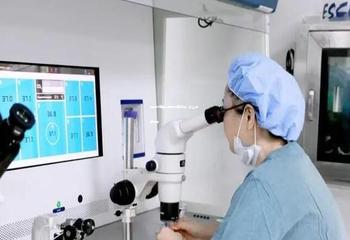 中山试管婴儿医院排名精选，专业品质居首