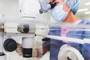 南宁三代试管医院：专业生育技术，孕育新生希望之地