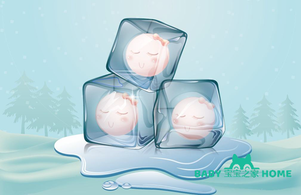 三代试管新鲜胚胎冷冻费和保存费的区别