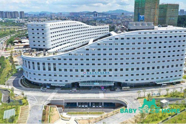 珠海市妇幼保健院试管婴儿成功率一览